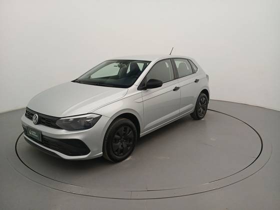 VOLKSWAGEN POLO 1.0 MPI TRACK MANUAL VOLKSWAGEN POLO 1.0 MPI TRACK MANUAL